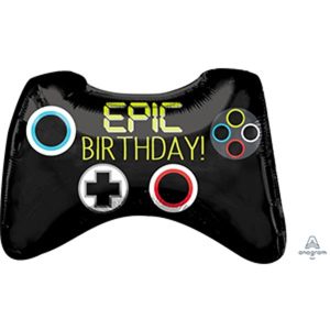Manette de Console