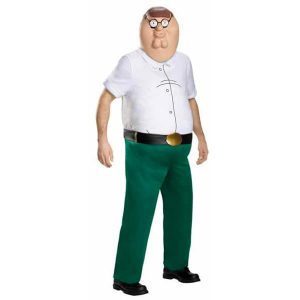 Family Guy Peter