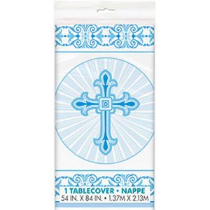 Nappe en Plastique