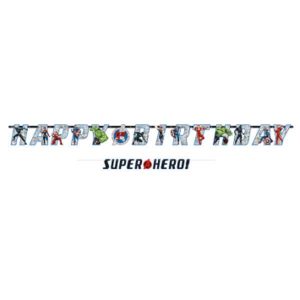 Bannière Jumbo