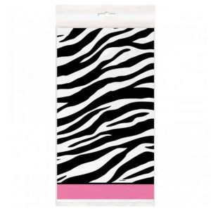 Nappe en Plastique