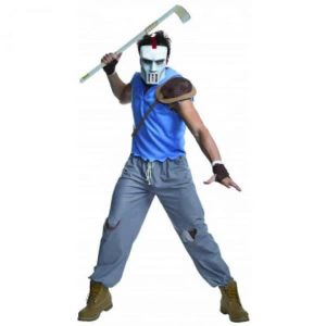 Casey Jones Adult