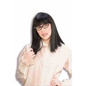 FEMALE NERD KIT