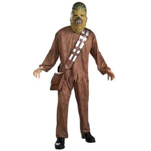 Chewbacca