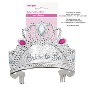 Diadème Bride To Be