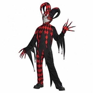 Krazed Jester