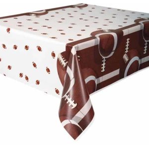 Nappe en Plastique