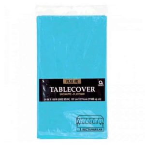 Nappe en Plastique