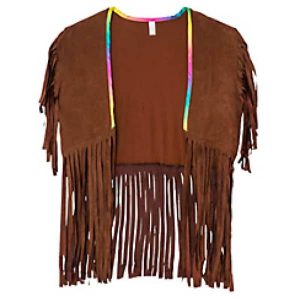 Hippie Vest