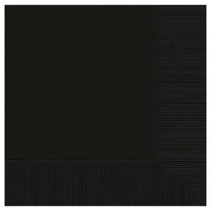 Serviettes Breuvage 50/pqt