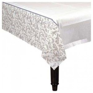 Nappe en papier 54x102po.