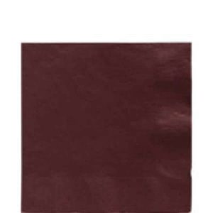 Serviettes Repas 50/pqt