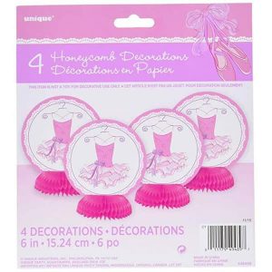 Décorations en papier