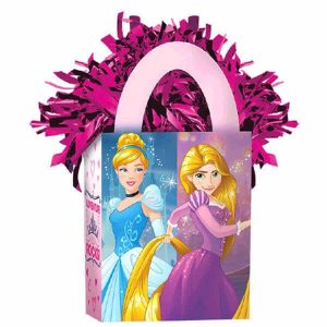 Poids Princesse Disney