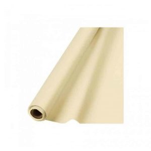 Rouleau de Nappe en Plastique 250?