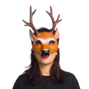 Deer Mask