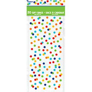 Sac À Surprises 20/pqt