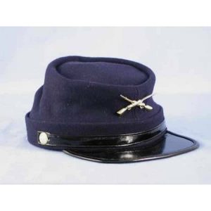 Confederate Cap