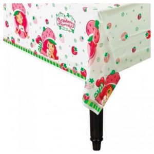 Nappe en Plastique