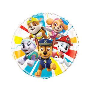 Mylar 18 po