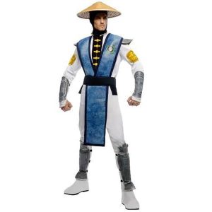 Raiden Deluxe