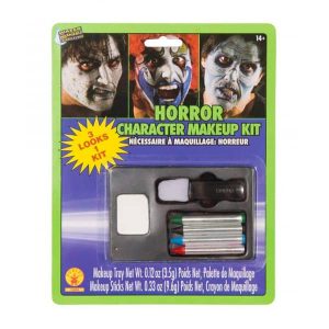 Horror Make-up Kit