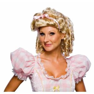 Little Lady Blonde Wig