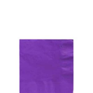 Serviettes Breuvage 50/pqt
