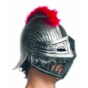 Knight Helmet - 16th Century