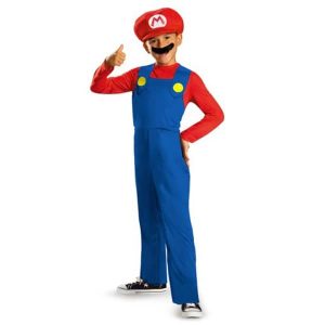 Mario Classic