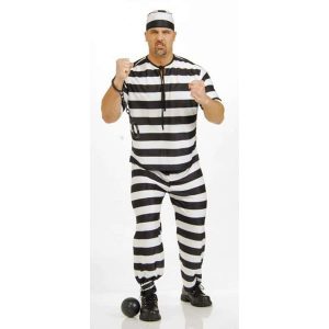 Prisoner Deluxe