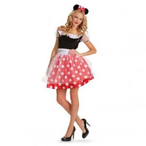 Minnie Mouse Classic