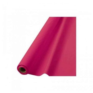 Rouleau de Nappe en Plastique 100?