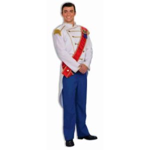 PRINCE CHARMING