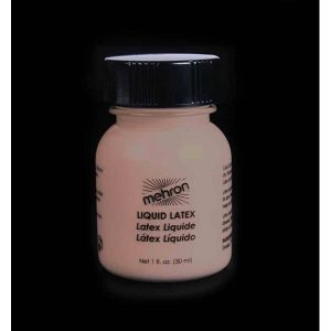 Latex - Beige foncé 1oz