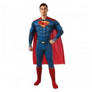 Superman Deluxe