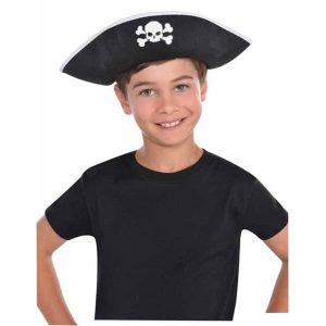 Pirate Hat Kids