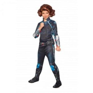 Black Widow Deluxe Kids