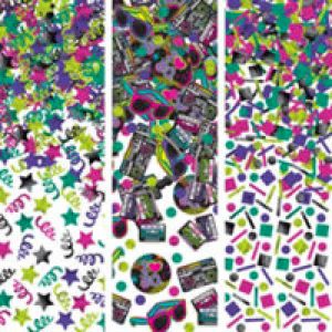 Confettis