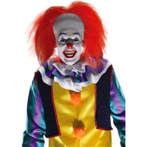 Pennywise Wig