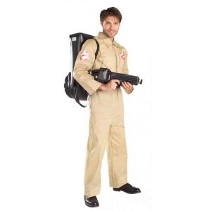 Ghostbuster