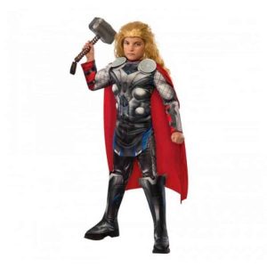 Thor Deluxe
