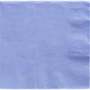 Serviettes Diner 50/pqt