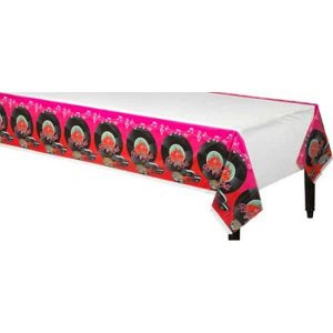 Nappe en Plastique