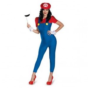 Mario