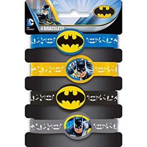 Bracelets 4/pqt