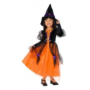 Pretty Witch