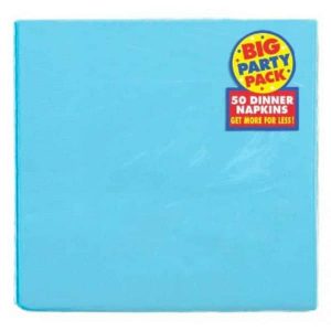 Serviettes Diner 50/pqt