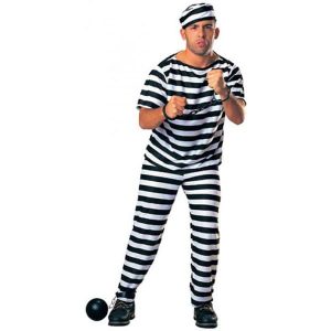 Prisoner
