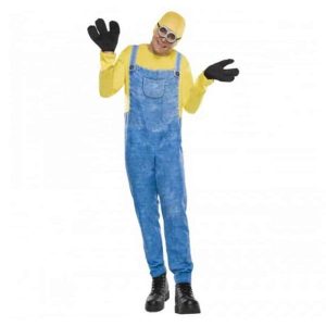 Minion Bob Adult